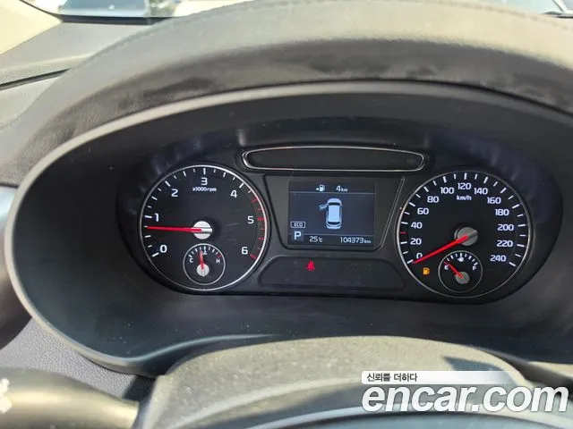Kia Sorento 2020 thumb 8