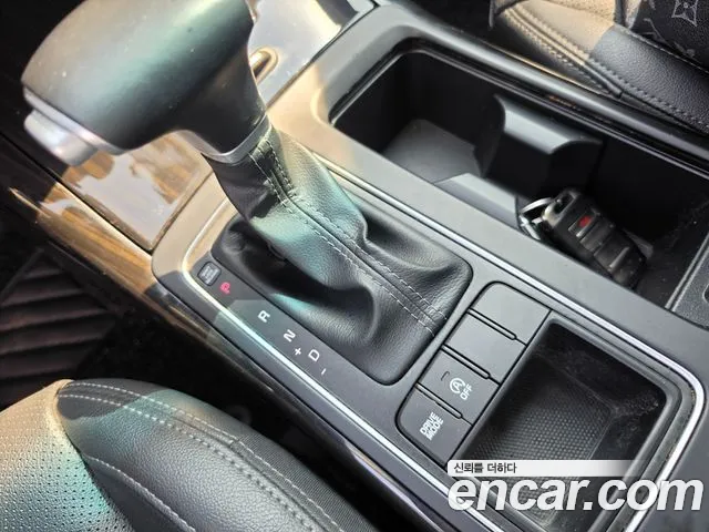 Kia Sorento 2020 thumb 9