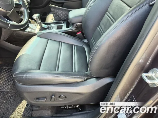 Kia Sorento 2020 thumb 10