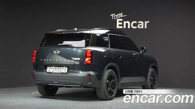 MINI Countryman 2026 thumb 2