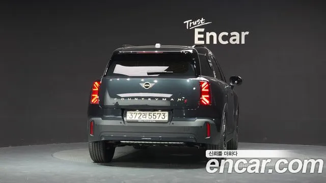MINI Countryman 2026 thumb 4