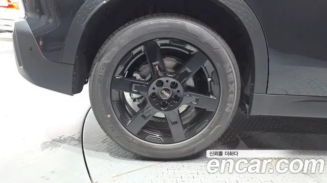 MINI Countryman 2026 thumb 5