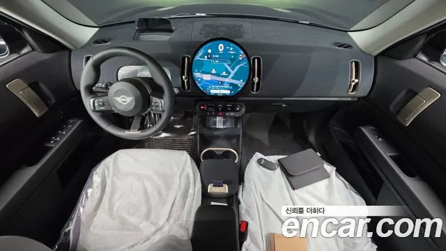 MINI Countryman 2026 thumb 7