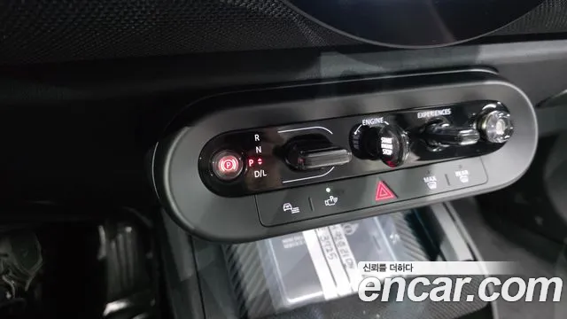 MINI Countryman 2026 thumb 9