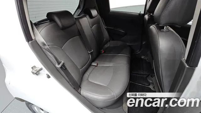ChevroletGMDaewoo Spark 2014 thumb 11