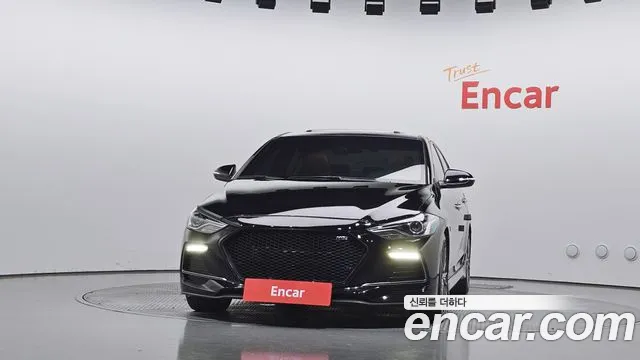 Hyundai Avante 2017 thumb 3