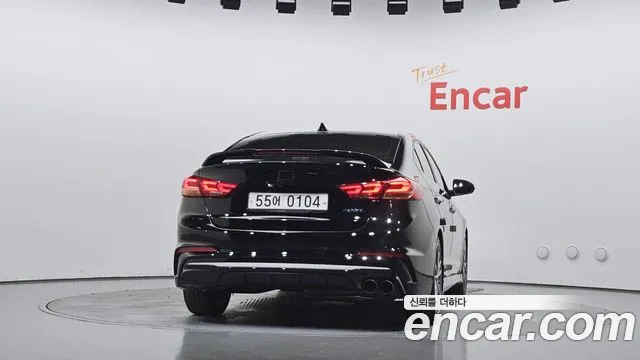 Hyundai Avante 2017 thumb 4