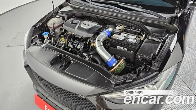 Hyundai Avante 2017 thumb 6