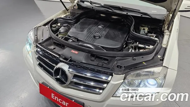 Mercedes-Benz GLK-Class 2010 thumb 6