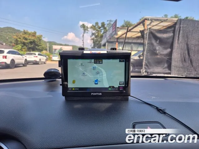 Kia Morning 2016 thumb 8