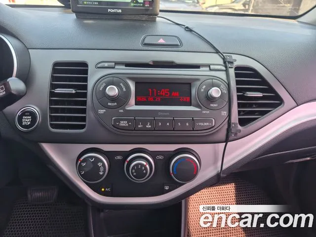 Kia Morning 2016 thumb 9