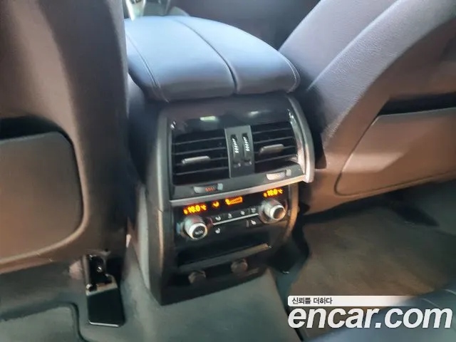 BMW X6 2017 thumb 9