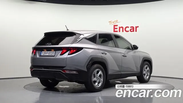 Hyundai Tucson 2022 thumb 2