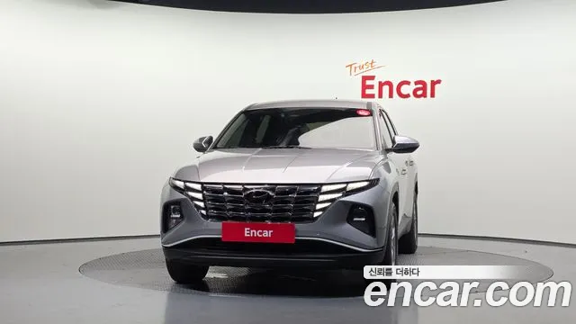 Hyundai Tucson 2022 thumb 3