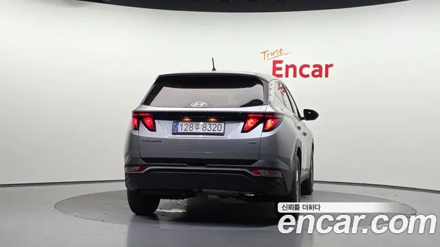 Hyundai Tucson 2022 thumb 4