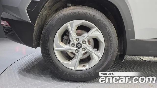 Hyundai Tucson 2022 thumb 5