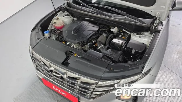 Hyundai Tucson 2022 thumb 6