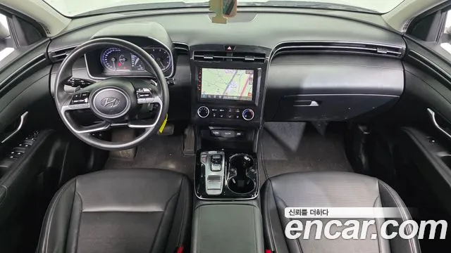 Hyundai Tucson 2022 thumb 7
