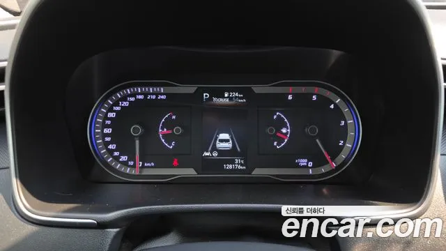 Hyundai Tucson 2022 thumb 8