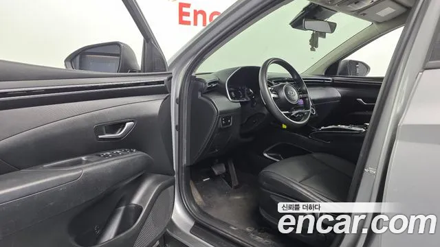Hyundai Tucson 2022 thumb 10