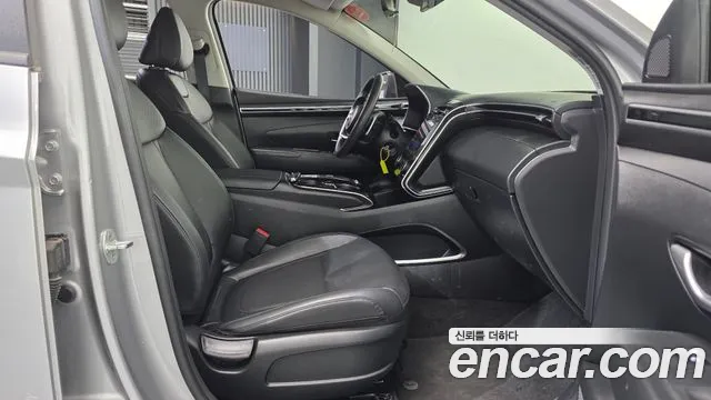 Hyundai Tucson 2022 thumb 11