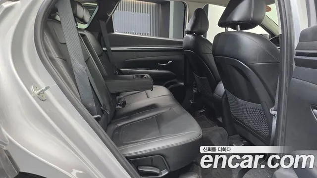 Hyundai Tucson 2022 thumb 12