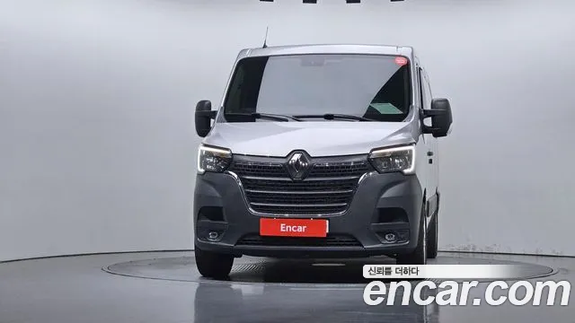 Renault-KoreaSamsung Master 2021 thumb 3