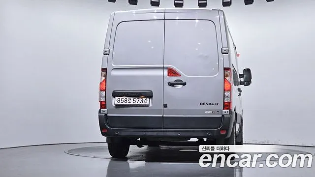 Renault-KoreaSamsung Master 2021 thumb 4