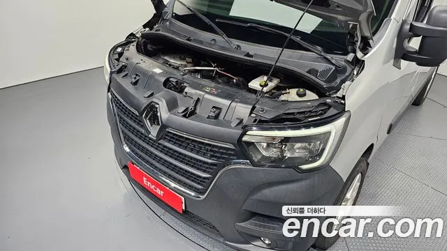 Renault-KoreaSamsung Master 2021 thumb 6
