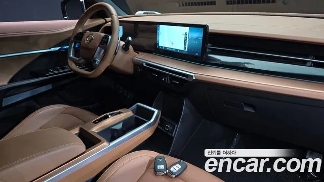 KG_Mobility_Ssangyong Torres 2024 thumb 7