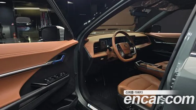 KG_Mobility_Ssangyong Torres 2024 thumb 10