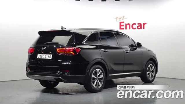 Kia Sorento 2018 thumb 2