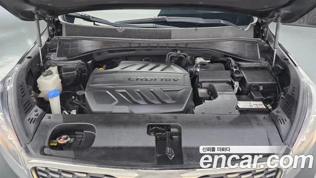 Kia Sorento 2018 thumb 6