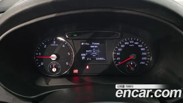 Kia Sorento 2018 thumb 8