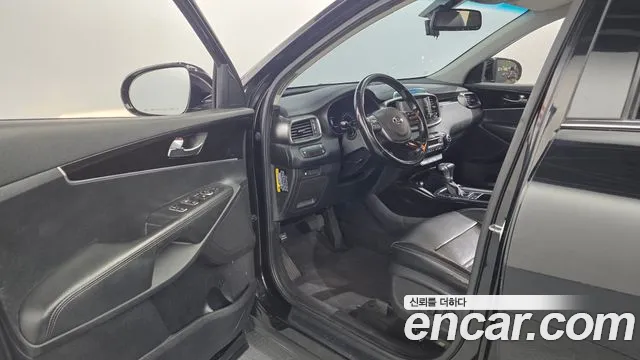 Kia Sorento 2018 thumb 10