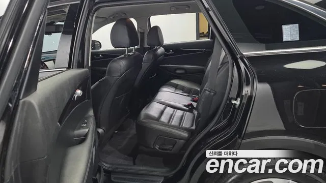 Kia Sorento 2018 thumb 11