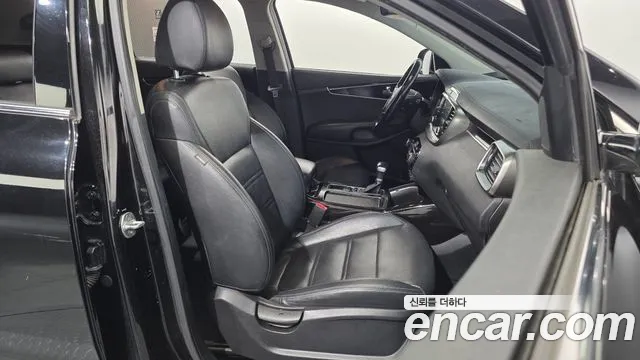 Kia Sorento 2018 thumb 12