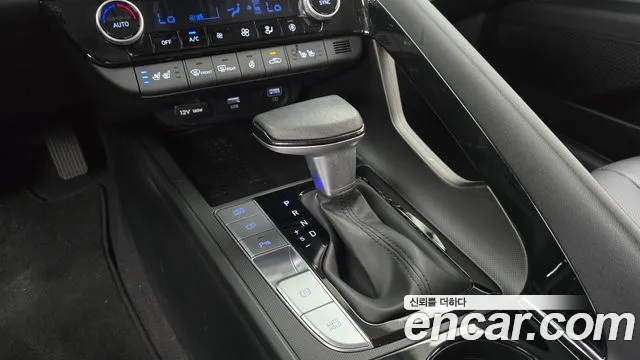 Hyundai Avante 2022 thumb 9