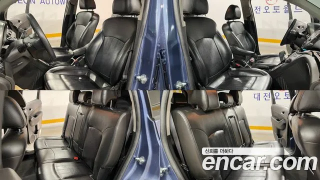 ChevroletGMDaewoo Orlando 2014 thumb 8