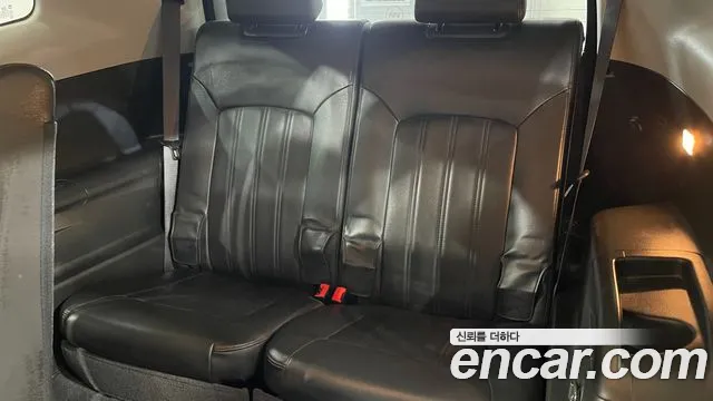 ChevroletGMDaewoo Orlando 2014 thumb 9