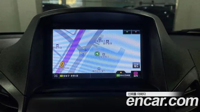 ChevroletGMDaewoo Orlando 2014 thumb 10