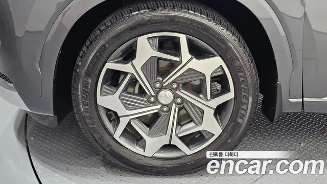 Hyundai Palisade 2021 thumb 5