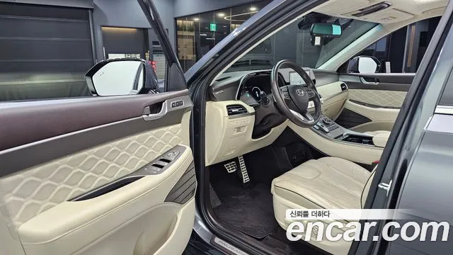 Hyundai Palisade 2021 thumb 10