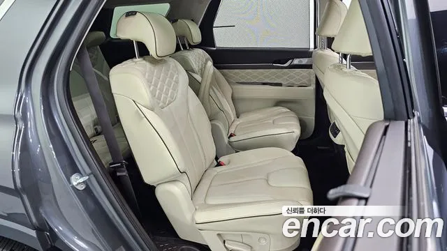 Hyundai Palisade 2021 thumb 11