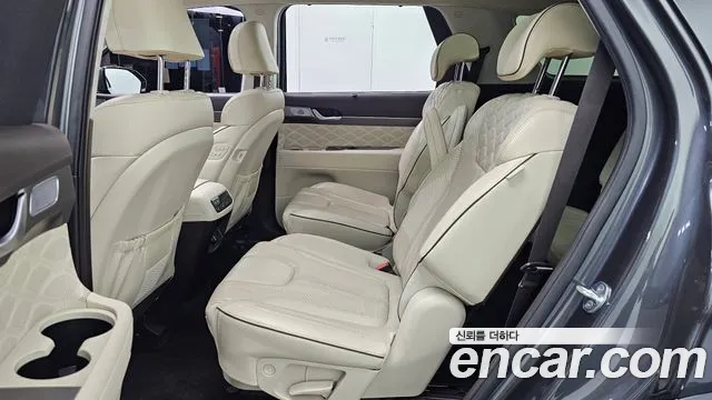 Hyundai Palisade 2021 thumb 12