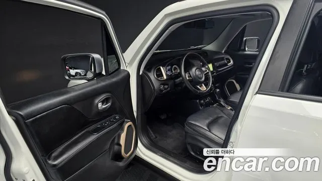 Jeep Renegade 2015 thumb 11