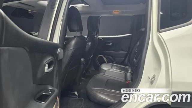 Jeep Renegade 2015 thumb 12