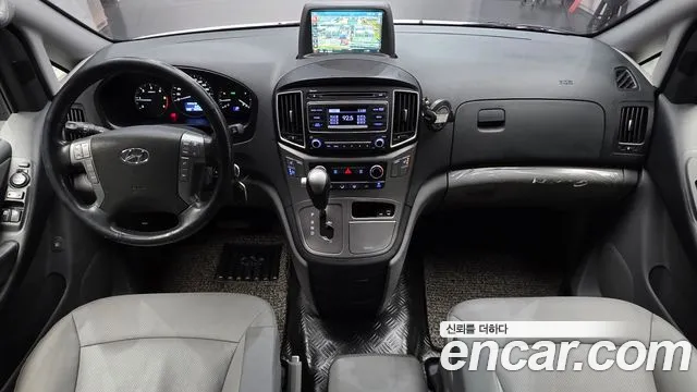 Hyundai Starex 2020 thumb 7