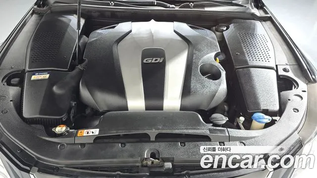 Hyundai Genesis 2012 thumb 6
