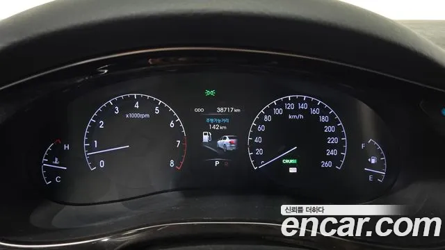 Hyundai Genesis 2012 thumb 8
